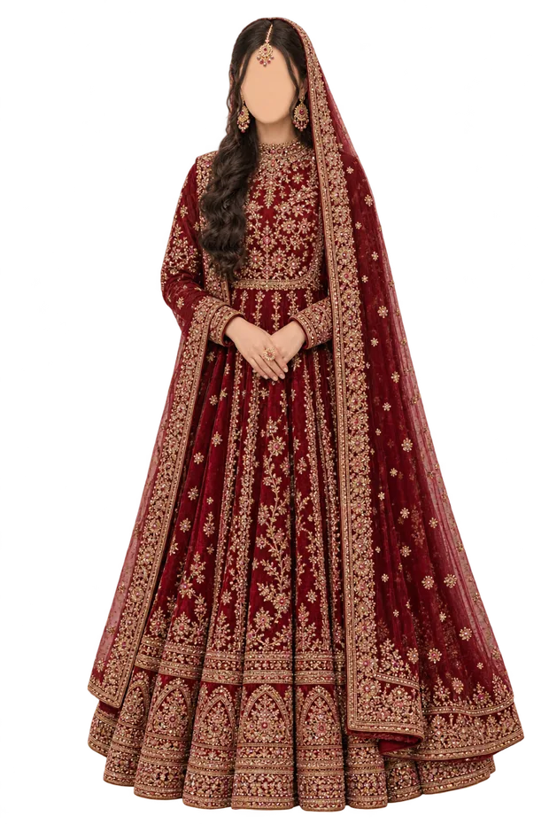 Bride