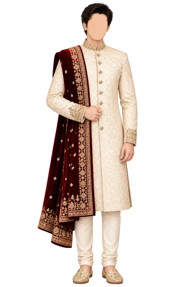 Groom